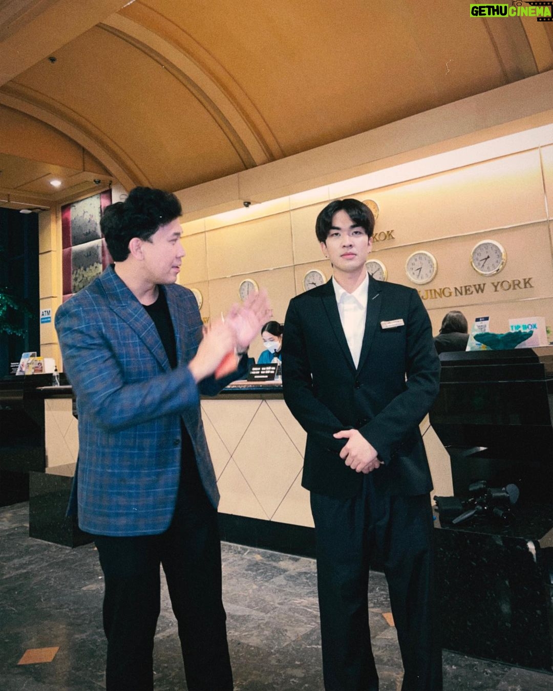 Kyutae Sim Instagram - พรุ่งนี้ลงคลิป ใอเด็กเวน ep2😂😂 #saveเบียร์ใบหยก