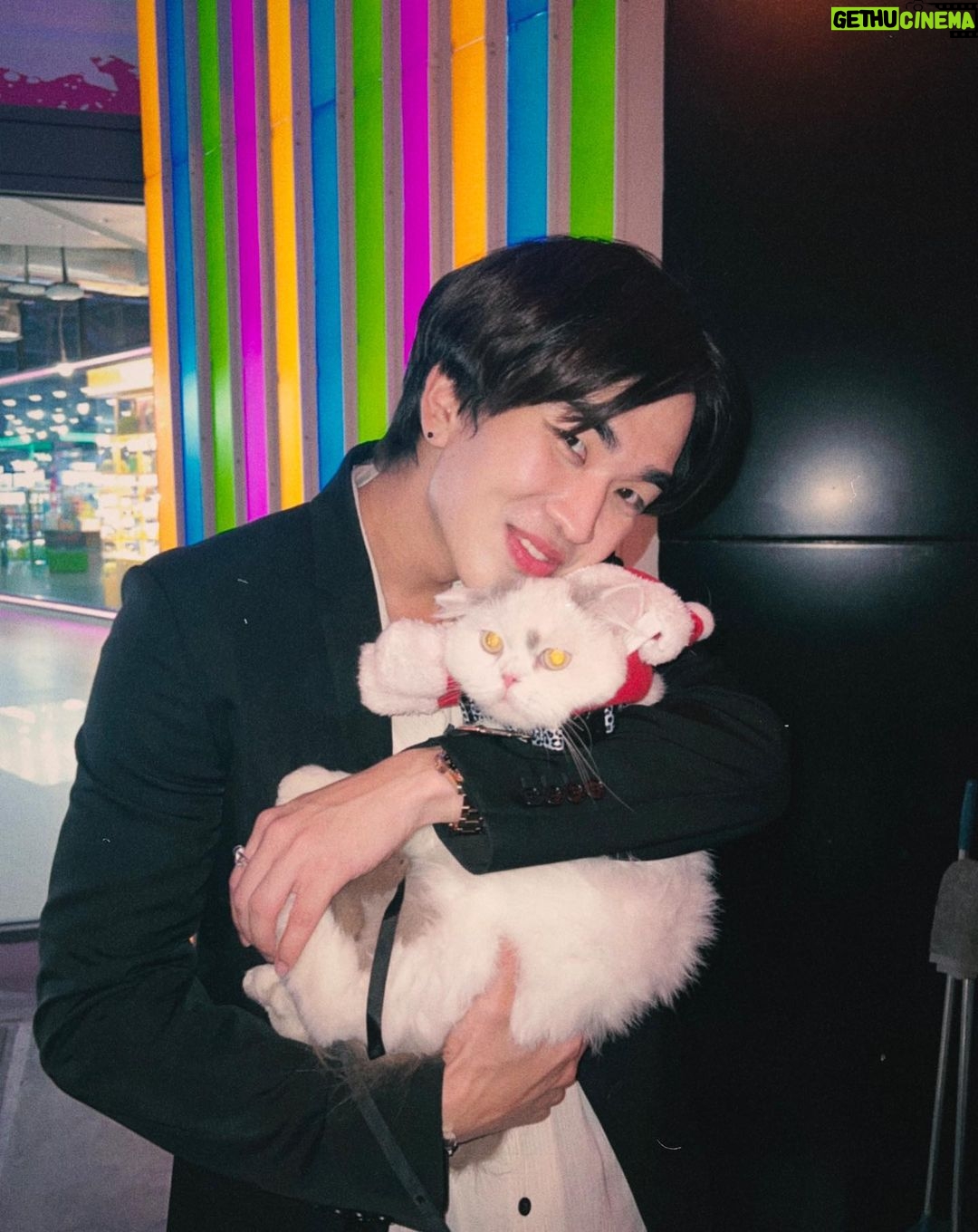 Kyutae Sim Instagram - Merry Christmas Krasy