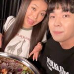 Kyutae Sim Instagram – รอดู Rae Lil Black ASMR