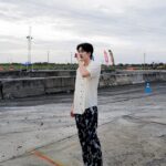 Kyutae Sim Instagram - Fav place Pathumthani Speedway