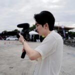 Kyutae Sim Instagram - Fav place Pathumthani Speedway