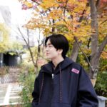 Kyutae Sim Instagram - ร้อนครับ Seoul, Korea