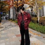 Kyutae Sim Instagram - 안녕 한국 Seoul, Korea