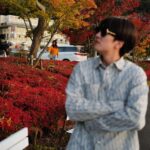 Kyutae Sim Instagram – ทโรววแบคค #japan