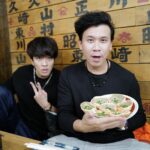 Kyutae Sim Instagram - ทโรววแบคค #japan