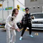 Kyutae Sim Instagram - ทโรววแบคค #japan