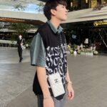 Kyutae Sim Instagram – เกา