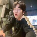 Kyutae Sim Instagram – Seven – jungkook ซ้อมร้อง