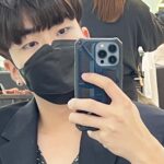 Kyutae Sim Instagram – ตัดผง