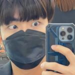 Kyutae Sim Instagram – ตัดผง