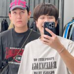 Kyutae Sim Instagram – Shopping สยามพารากอน Siamparagon