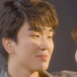 Kyutae Sim Instagram – ผมหล่อไหมครับ ดูในช่อง kamsing family นะจร้า