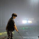 Kyutae Sim Instagram - หาไม่เจอ