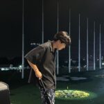 Kyutae Sim Instagram - ทำอะไรต่อดี