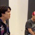 Kyutae Sim Instagram - @timethai @vocallabsiam