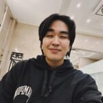 Kyutae Sim Instagram - เที่ยวเวียดนามจบแล้วครับผมไปดูกันนะครับ❤️