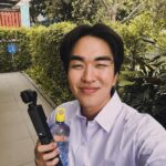 Kyutae Sim Instagram - คลิปแรกปีนี้ลงวันที่10นะครับเดินep3 ตอนนี้มาเชียงใหม่ไปแม่สะเรียงไปโรงเรียนเจอซิเดอเหนือครับผมนั่งเครื่องบินกับรถครับ🙏🏻❤️