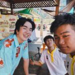 Kyutae Sim Instagram – รอดูตอนต่อไปนะครับ “เดิน” จากกรุงเทพไปแถวพัทยา