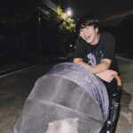 Kyutae Sim Instagram - มีโซตาแดง @fikago.thailand