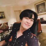 Kyutae Sim Instagram – อินเดีย The Taj Mahal Palace, Mumbai