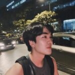 Kyutae Sim Instagram – นามาสเต Mumbai, Maharashtra