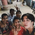 Kyutae Sim Instagram – นามาสเต Mumbai, Maharashtra