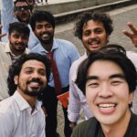 Kyutae Sim Instagram – นามาสเต Mumbai, Maharashtra