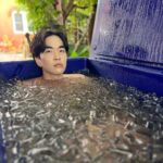 Kyutae Sim Instagram – ขายสติกเกอร์