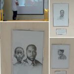 Lázaro Ramos Instagram - Obrigado Escola @eremjosemendesdasilva obrigado professor @adilsomariano e obrigado ao aluno @joaomarcell_ pela criação dessas imagens. Fico muito honrado em ver uma história de luta, aprendizado e trabalho retratado dessa maneira, que possa servir de inspiração para vocês, assim como vocês me inspiraram com o seu gesto. Muito obrigado. Que o ano de 2024 vocês se sintam mais e mais motivados a paixão pelo saber. ❤️