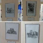 Lázaro Ramos Instagram - Obrigado Escola @eremjosemendesdasilva obrigado professor @adilsomariano e obrigado ao aluno @joaomarcell_ pela criação dessas imagens. Fico muito honrado em ver uma história de luta, aprendizado e trabalho retratado dessa maneira, que possa servir de inspiração para vocês, assim como vocês me inspiraram com o seu gesto. Muito obrigado. Que o ano de 2024 vocês se sintam mais e mais motivados a paixão pelo saber. ❤️