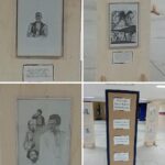 Lázaro Ramos Instagram - Obrigado Escola @eremjosemendesdasilva obrigado professor @adilsomariano e obrigado ao aluno @joaomarcell_ pela criação dessas imagens. Fico muito honrado em ver uma história de luta, aprendizado e trabalho retratado dessa maneira, que possa servir de inspiração para vocês, assim como vocês me inspiraram com o seu gesto. Muito obrigado. Que o ano de 2024 vocês se sintam mais e mais motivados a paixão pelo saber. ❤️
