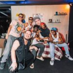 Lázaro Ramos Instagram – A festa do @diegocruz_ era anos 90. Formamos essa Boy banda aí. Só não sei o melhor nome pra batizar.  Alguma sugestão?

@gahbioficial
@felipe__braganca @luisnavarrooficial 
@richabelha 
@argolloluan