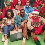 Lázaro Ramos Instagram – E ai, amou ou se identificou com as fotos?

Tô passando aqui com essas fotos lindas só pra te lembrar de assistir nosso filme de Natal.

“O PRIMEIRO NATAL DO MUNDO ” já pode ser visto no @primevideobr .

O filme tá uma delícia. Tô orgulhoso e feliz com o resultado e sei que vc vai amar. Comédia delicinha e com emoção no ponto.

Alguém aí já assistiu?

Com:
@ingridguimaraes 
@fabianakarlareal 
@yasminlonduik 
@igorjansen 
@theomatosoficial 
@valengasparoficial 
@rafaelinfante
@cezarmaracuja