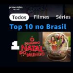Lázaro Ramos Instagram – NOSSO FILME DE NATAL JÁ É TOP 1 NO @PRIMEVIDEOBR. 🥹🥳

E aí, já assistiu? Se viu, sabe que o natal lá fica bem diferente. Por isso, eu, @ingridguimaraes e @fabianakarlareal contamos como é o natal nas nossas casas.

Na minha, música pro natal é @alcioneamarrom. E na de vocês? 👀👇🏾

#OPrimeiroNatalDoMundo, já está disponível no @primevideobr.
