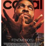 Lázaro Ramos Instagram - Preparados? 👀🔥 Lazinho está na capa da revista @canalextra_ , que saiu hoje. A matéria está muito legal!! Amei o visual, a produção e o papo. Aqui compartilho um pouco dos bastidores desse ensaio que foi feito com muita gente bacana. 📸✨ Reportagem: @naieusou Edição e coordenação: @camotinha Fotos: @viniciusmochizuki Assistência de Fotografia: Rodrigo Rodrigues e @josiasvieirareal Beleza: @walterlobato_ Produção de moda: @___thais___delgado___ Assistência de produção de moda: @samtierrez Design: @toniazevedodesign Assessoria: @trigocomunica