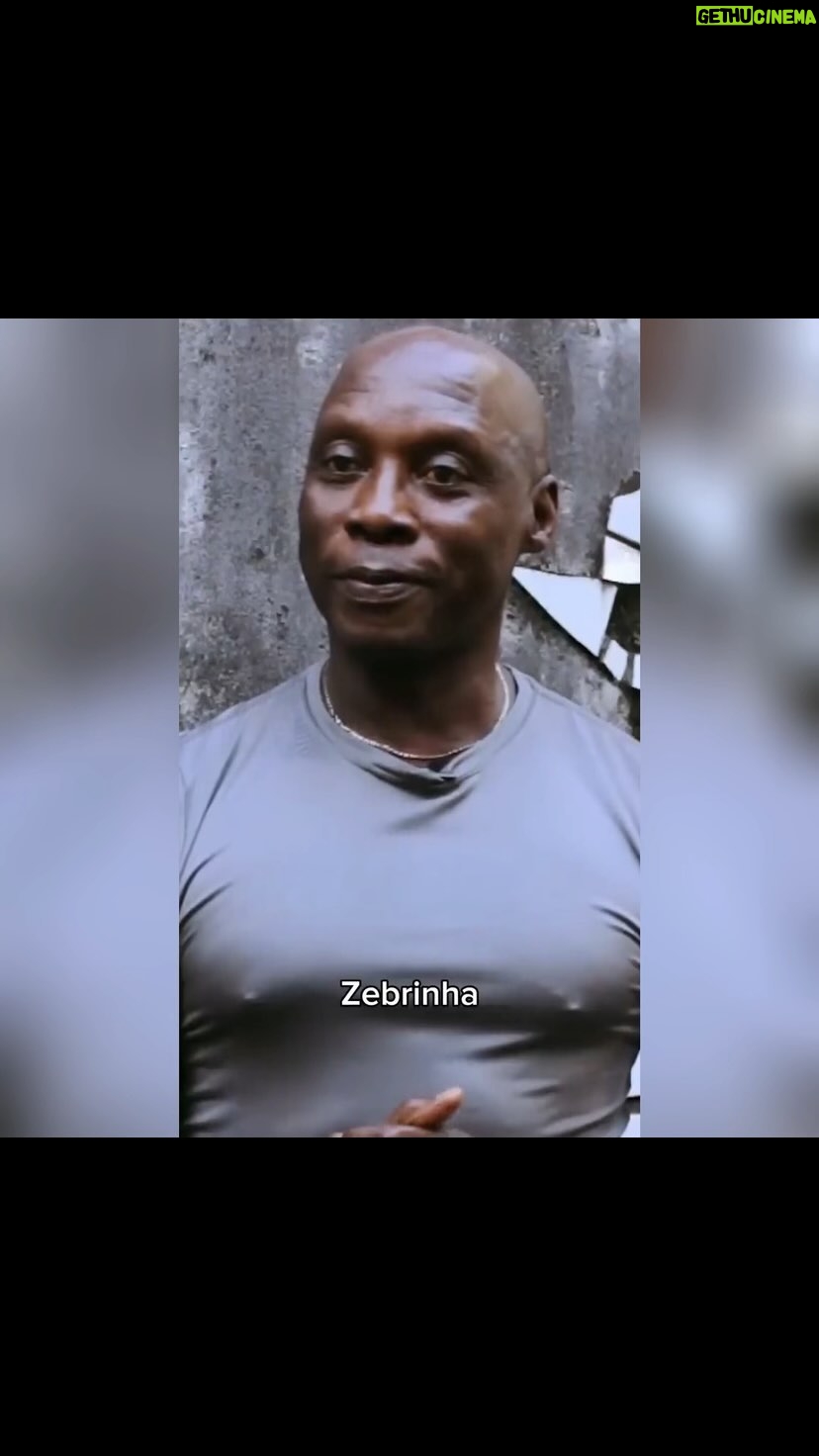 Lázaro Ramos Instagram - Hoje é aniversário do meu mestre, meu tio, meu amigo, meu irmão, @xorogan_zebrinha, José Carlos Arandiba. Esse vídeo, feito por @leonardo.britooo, expressa muito bem um pouco da grandiosidade dessa pessoa que entrou em minha vida e plantou sementes que ninguem mais plantaria e mudou minha vida. Eu sou grato pela sua presença, pelo seu carinho, amizade, irmandade amor e por toda parceria que criamos ao longo de todos esses anos. Te amo. Viva Zebrinha!!! 🥳🥳❤️