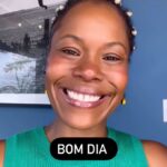 Lázaro Ramos Instagram - Bom começo de semana pra vocês! Adoro as mensagens da @cheflilialmeida. ❤️ Rio de Janeiro, Rio de Janeiro