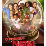 Lázaro Ramos Instagram - Foi daqui que pediram o trailler do nosso filme de Natal? Tá super divertido e emocionante. Dia 8 de dezembro “ O primeiro Natal do mundo” na @primevideo @primevideobr • @theomatosoficial @valengasparoficial