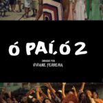 Lázaro Ramos Instagram - Acabou a ansiedade!! 🔥🔥 Chegou o trailer do #ÓPaíÓ2 e dia 23 DE NOVEMBRO nos encontramos nos melhores cinemas!! E aí gostaram? 👀❤️ Direção: @aquatuny Distribuidora: @h2o.films Assessorias: @trigocomunica e @palavra.assessoria Produção: @dueto.producoes @casefilmes01 Coprodução: @globofilmes