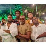 Lázaro Ramos Instagram - Um resumo, resuminho, resumíssimo do que foi a festa de mozinho: dança, diversão e amigos. Te amo, @taisdeverdade! Amei celebrar sua vida. ❤️‍🔥 será que eu tava animado? Rio de Janeiro, Rio de Janeiro
