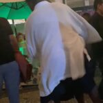 Lázaro Ramos Instagram - Um resumo, resuminho, resumíssimo do que foi a festa de mozinho: dança, diversão e amigos. Te amo, @taisdeverdade! Amei celebrar sua vida. ❤️‍🔥 será que eu tava animado? Rio de Janeiro, Rio de Janeiro