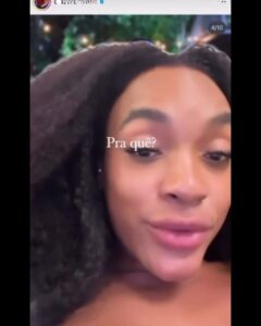 Lázaro Ramos Instagram - Um resumo, resuminho, resumíssimo do que foi a festa de mozinho: dança, diversão e amigos. Te amo, @taisdeverdade! Amei celebrar sua vida. ❤️‍🔥 será que eu tava animado? Rio de Janeiro, Rio de Janeiro