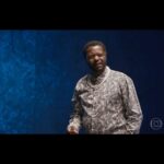 Lázaro Ramos Instagram - 20 de novembro, Dia da Consciência Negra. Tive a honra de dirigir em 2020 o primeiro Falas Negras e elas nos inspiram até hoje. Com vocês, Nelson Mandela, Angela Davis, Milton Santos, Harriet Tubman, Martin Luther King, e Luiz Gama. ✊🏿👏🏿🤎 Em cena: @tulanih @bukassakabengele @narunacosta @ailton_graca_oficial @oli_araujo @guisilva_art @bauraqui