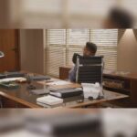 Lázaro Ramos Instagram - E no capítulo de hoje… Mário vai dar mais um passo importante na sua investigação. O de sexta-feira foi assim, e o de hoje traz a continuação dessa saga entre Átila e Patinha. Será que o grande momento FINALMENTE chegou? Não percam #ElasPorElas, já já na sua telinha. 👀 Rio de Janeiro, Rio de Janeiro
