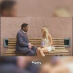Lázaro Ramos Instagram - E no capítulo de hoje… Mário vai dar mais um passo importante na sua investigação. O de sexta-feira foi assim, e o de hoje traz a continuação dessa saga entre Átila e Patinha. Será que o grande momento FINALMENTE chegou? Não percam #ElasPorElas, já já na sua telinha. 👀 Rio de Janeiro, Rio de Janeiro