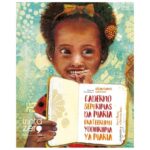 Lázaro Ramos Instagram - Sabe aquelas boas conquistas da vida? Essa é uma delas. Estou feliz em anunciar que dois livros que eu escrevi, Caderno Sem Rimas da Maria e Caderno de Rimas do João estão entre os semifinalistas do Prêmio Jabuti 65, na categoria ‘Livro Brasileiro Publicado no Exterior’. Que na tradução ficam: Ekateerunu Yohiriima Ya Maria e Ekateerunu Ya hiriima Sa João. Não poderia estar mais feliz e honrado por essa indicação, ainda mais se tratando desses dois livros que tenho tanto carinho. 🥹❤️ Agradeço a @pallaseditora pela distribuição no Brasil, a @editoratrintazeronove pela distribuição em África e @mauricionegro_designstudio pelas belíssimas ilustrações que ajudaram a minha história a ganhar vida. OBRIGADOOOOO! Parabéns a todos os indicados. To todo bobinho e não to sabendo disfarçar rsrsrs
