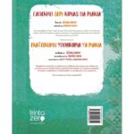 Lázaro Ramos Instagram - Sabe aquelas boas conquistas da vida? Essa é uma delas. Estou feliz em anunciar que dois livros que eu escrevi, Caderno Sem Rimas da Maria e Caderno de Rimas do João estão entre os semifinalistas do Prêmio Jabuti 65, na categoria ‘Livro Brasileiro Publicado no Exterior’. Que na tradução ficam: Ekateerunu Yohiriima Ya Maria e Ekateerunu Ya hiriima Sa João. Não poderia estar mais feliz e honrado por essa indicação, ainda mais se tratando desses dois livros que tenho tanto carinho. 🥹❤️ Agradeço a @pallaseditora pela distribuição no Brasil, a @editoratrintazeronove pela distribuição em África e @mauricionegro_designstudio pelas belíssimas ilustrações que ajudaram a minha história a ganhar vida. OBRIGADOOOOO! Parabéns a todos os indicados. To todo bobinho e não to sabendo disfarçar rsrsrs