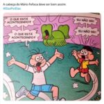Lázaro Ramos Instagram - Amores, agradeço por todas as mensagens que venho recebendo, e esse era o nosso combinado: trazer leveza para o seu começo de noite. ❤️ Espero que vocês continuem acompanhando #ElasporElas, porque os capítulos estão cada vez mais surpreendentes! E eu estou, inclusive, ansioso para já gravar e já apresentar para vocês. Alguém adivinha o que vem pela frente? 👀 Rio de Janeiro, Rio de Janeiro