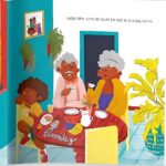 Lázaro Ramos Instagram – Eita, olha só que coisa boa! “Sinto o que sinto”, meu livro infantil feito em parceria com o @mundobita chegou a 50 mil exemplares vendidos!!

Essa é uma conquista que me alegra demais porque tenho grande carinho pela história que escrevi com muita dedicação sobre sentimentos e ancestralidade, e também porque fiquei muito feliz com esse resultado da nossa parceria.

Muito obrigado a todos vocês que tiveram contato com o livro e com nosso clipe. Se você ainda não tem, ou não conhece “Sinto o que sinto”, deixei um link nos stories para adquirir com 50% de desconto: SINTO50, válido até 31 de março. Aproveitem, hein rsrs ❤️