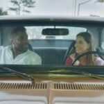 Lázaro Ramos Instagram - Amores, que delícia tem sido viver esse casal tão divertido e maravilhoso como Lara e Mário e trabalhar com quem a gente tem tanto carinho, amizade e admiração. Melhor ainda é sentir o carinho de todos os nossos fãs que torcem por esses dois. Obrigada @amoramautner @therezafalcao e @ale_marson por tanto. Ah, e fiquem de olho porque vem mais cenas eletrizantes por aí. ❤️
